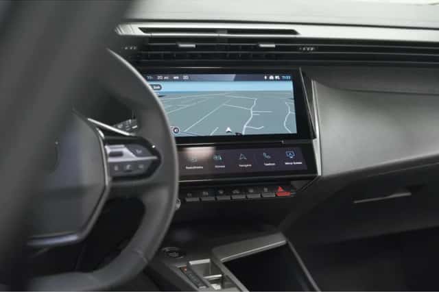Peugeot 408 (2024) thumbnail 51