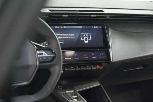 Peugeot 408 (2024) thumbnail 53