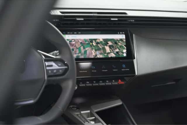 Peugeot 408 (2024) thumbnail 60