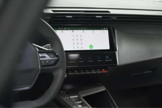 Peugeot 408 (2024) thumbnail 61