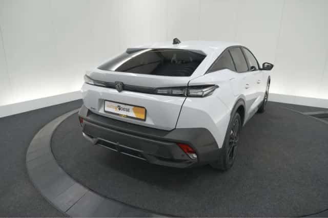 Peugeot 408 (2024) thumbnail 62