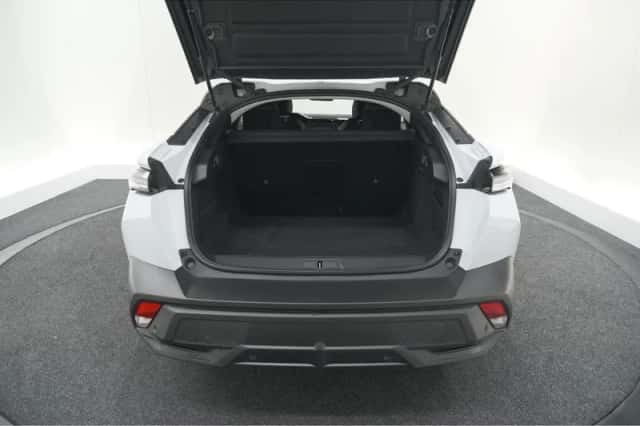 Peugeot 408 (2024) thumbnail 64