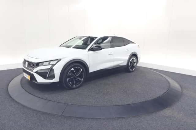 Peugeot 408 (2024) thumbnail 72