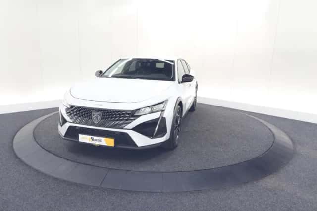 Peugeot 408 (2024) thumbnail 73