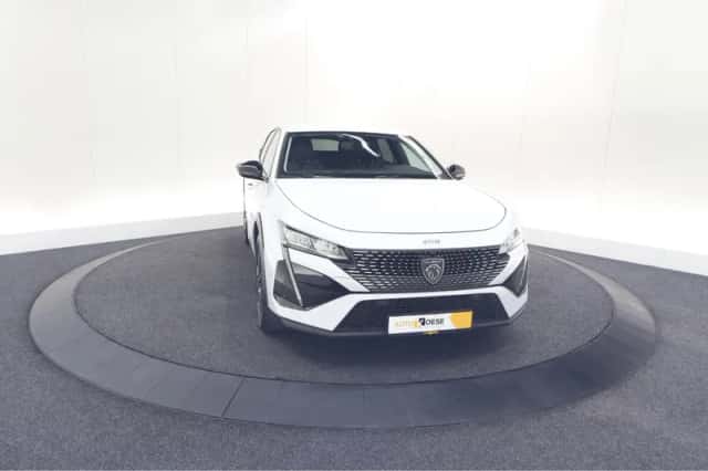 Peugeot 408 (2024) thumbnail 74