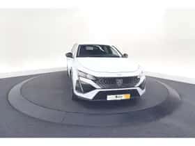 Peugeot 408 (2024) thumbnail 74