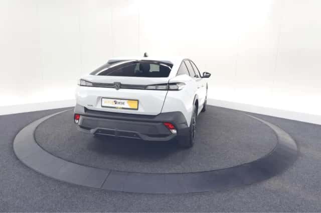 Peugeot 408 (2024) thumbnail 10