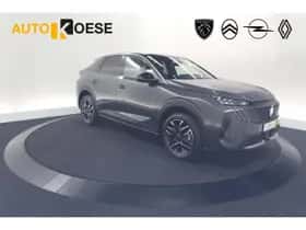 Peugeot 3008 (2025) thumbnail 1