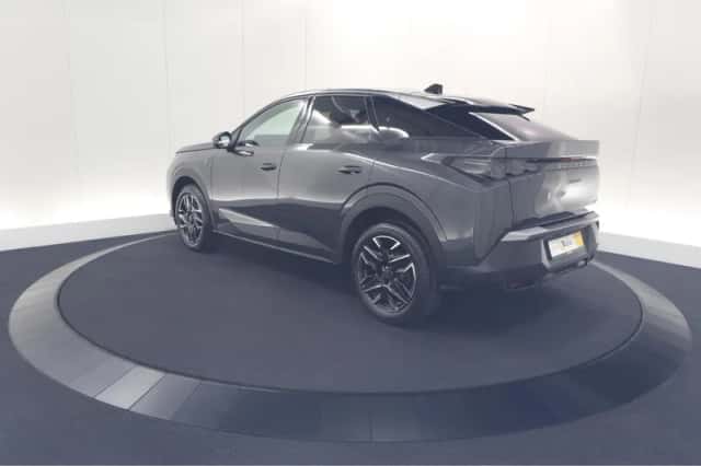 Peugeot 3008 (2025) thumbnail 11