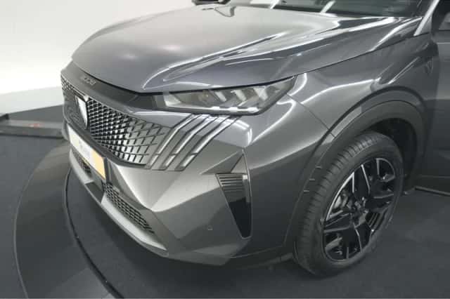 Peugeot 3008 (2025) thumbnail 13