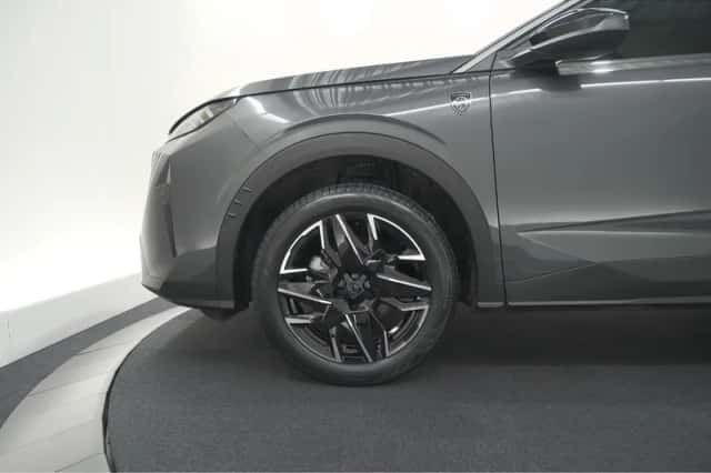 Peugeot 3008 (2025) thumbnail 15