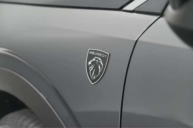 Peugeot 3008 (2025) thumbnail 17