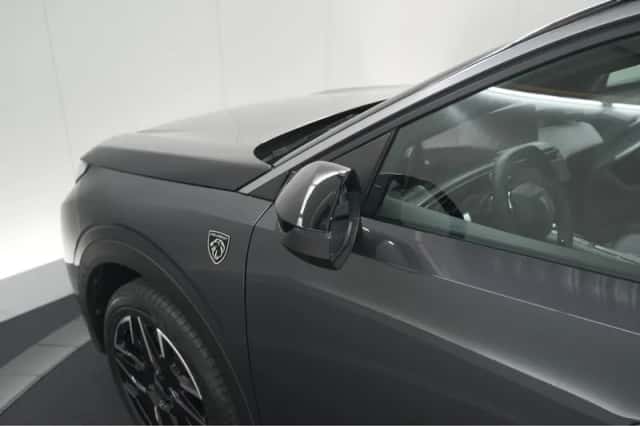 Peugeot 3008 (2025) thumbnail 18