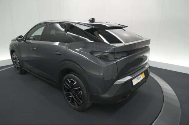 Peugeot 3008 (2025) thumbnail 19