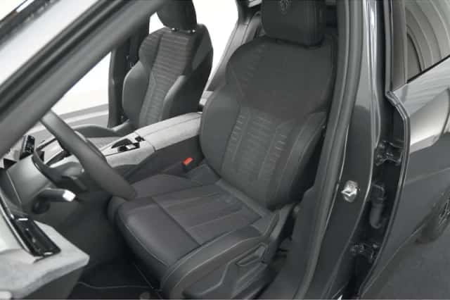 Peugeot 3008 (2025) thumbnail 22