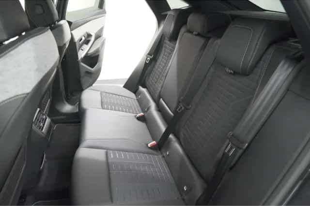 Peugeot 3008 (2025) thumbnail 25