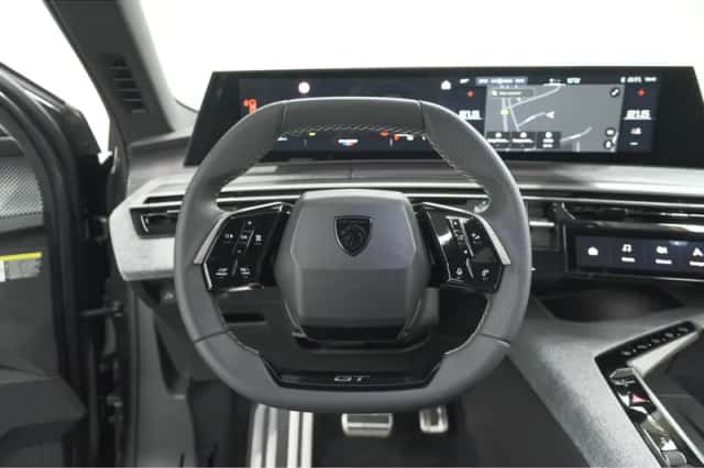 Peugeot 3008 (2025) thumbnail 26