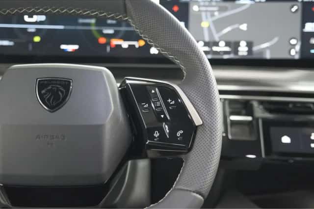 Peugeot 3008 (2025) thumbnail 28