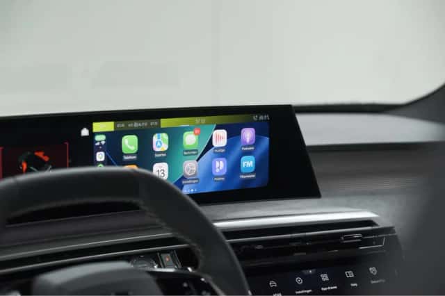 Peugeot 3008 (2025) thumbnail 4
