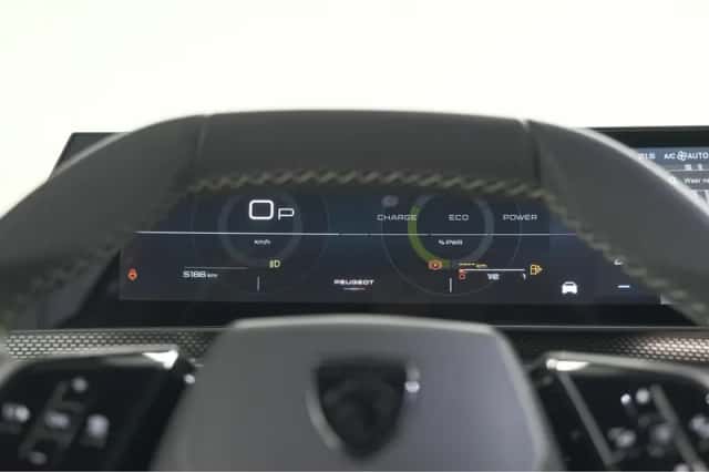 Peugeot 3008 (2025) thumbnail 32