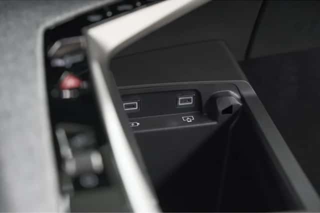 Peugeot 3008 (2025) thumbnail 35