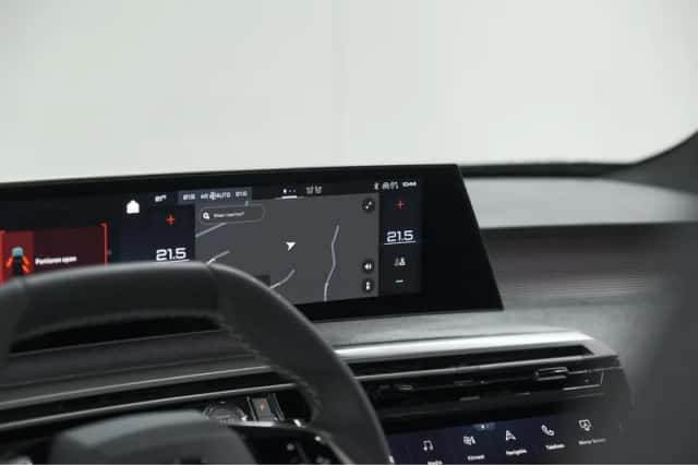 Peugeot 3008 (2025) thumbnail 36