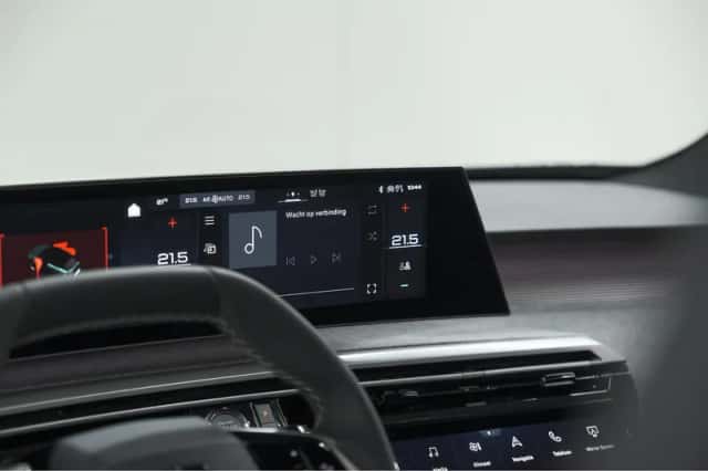 Peugeot 3008 (2025) thumbnail 37