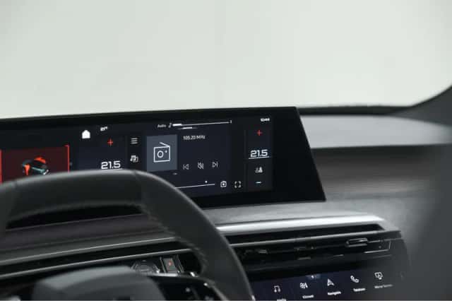 Peugeot 3008 (2025) thumbnail 38