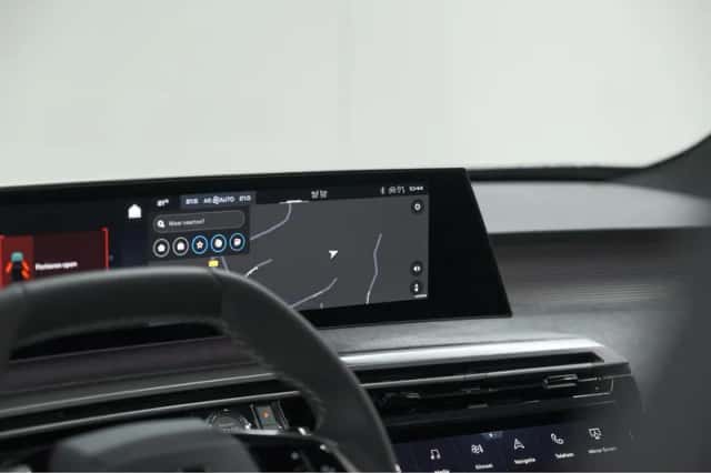 Peugeot 3008 (2025) thumbnail 40