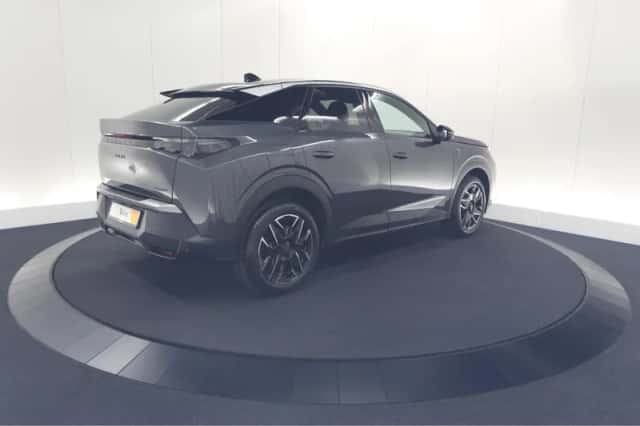 Peugeot 3008 (2025) thumbnail 5