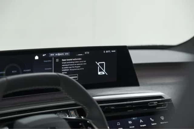 Peugeot 3008 (2025) thumbnail 41