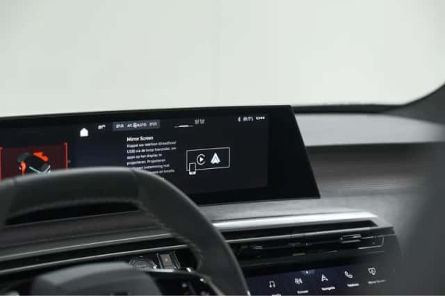 Peugeot 3008 (2025) thumbnail 42