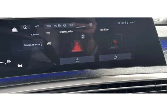 Peugeot 3008 (2025) thumbnail 43