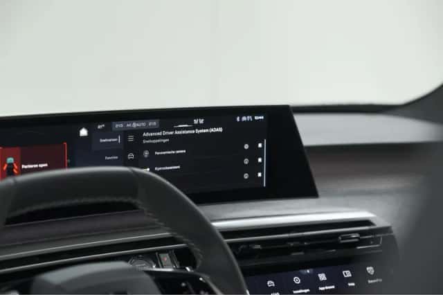 Peugeot 3008 (2025) thumbnail 44