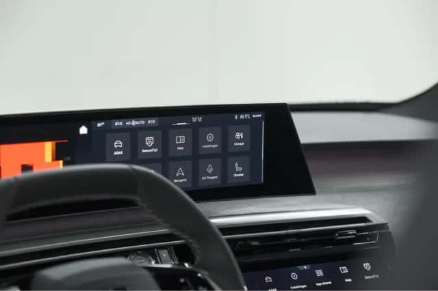 Peugeot 3008 (2025) thumbnail 45