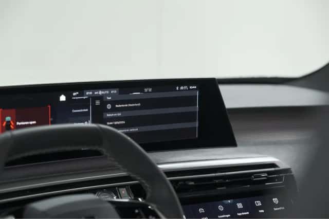 Peugeot 3008 (2025) thumbnail 46