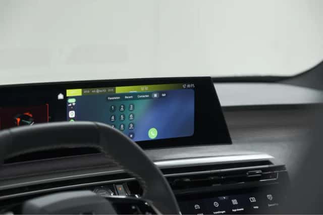Peugeot 3008 (2025) thumbnail 47