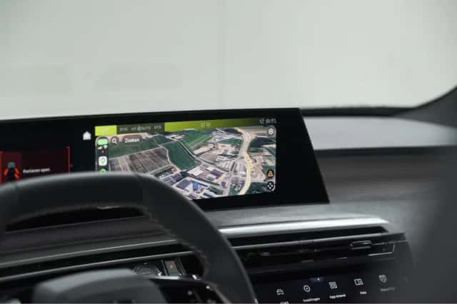 Peugeot 3008 (2025) thumbnail 48