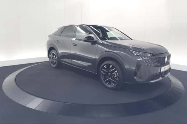 Peugeot 3008 (2025) thumbnail 6