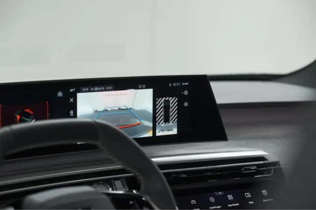 Peugeot 3008 (2025) thumbnail 57