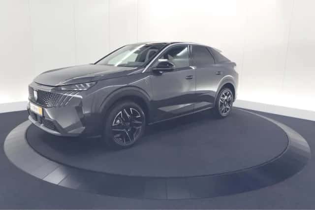Peugeot 3008 (2025) thumbnail 60