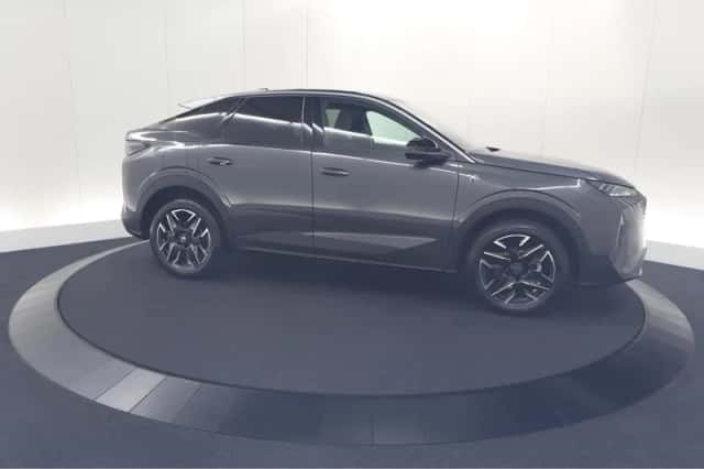 Peugeot 3008 (2025) thumbnail 7