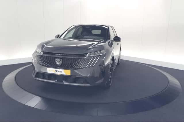 Peugeot 3008 (2025) thumbnail 61
