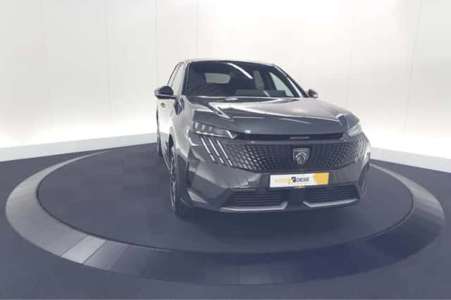 Peugeot 3008 (2025) thumbnail 62