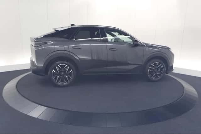 Peugeot 3008 (2025) thumbnail 8