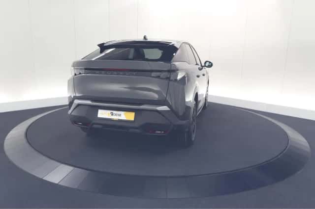 Peugeot 3008 (2025) thumbnail 9