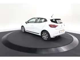 Renault Clio (2023) thumbnail 11