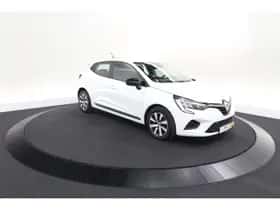 Renault Clio (2023) thumbnail 6
