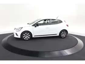 Renault Clio (2023) thumbnail 56