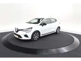Renault Clio (2023) thumbnail 57